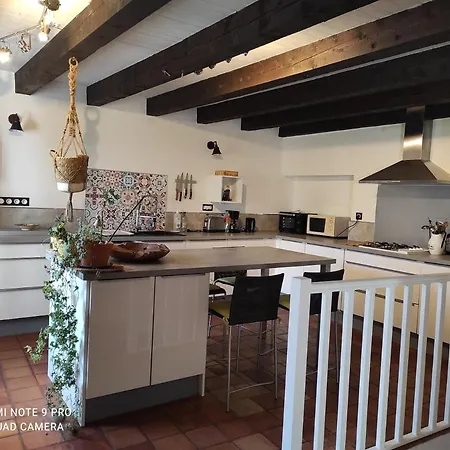 Belle Maison Provencale Castellane Buitenkant foto